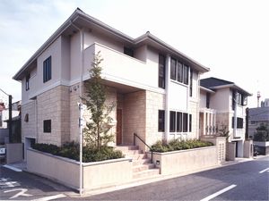 東山ハウス EAST棟