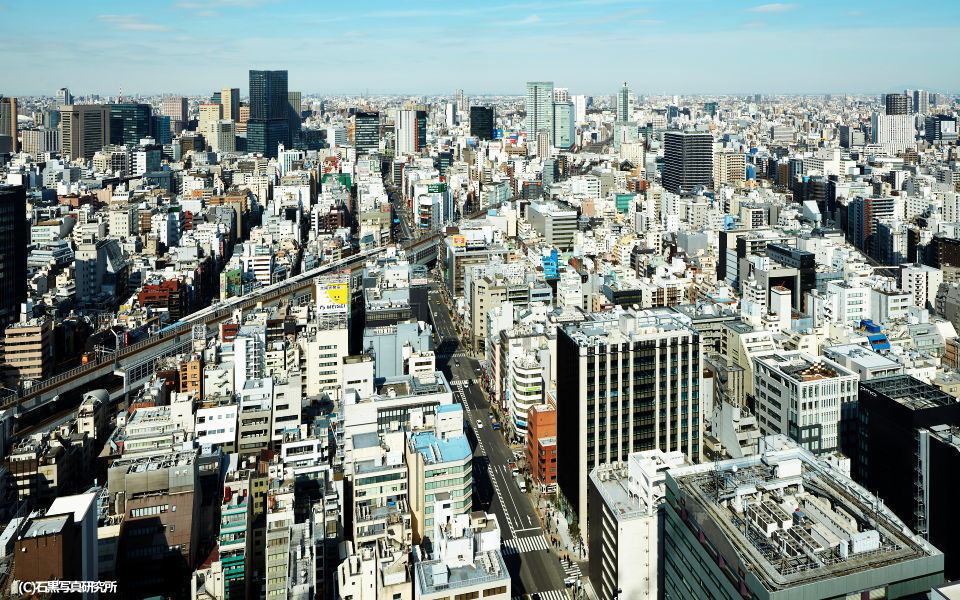 屋上