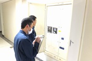 2013/12/02 電力メーター検針2