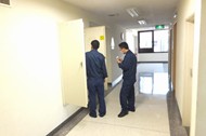 2013/12/02 電力メーター検針3
