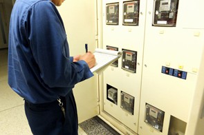 2014/04/01 電力メーター検針2