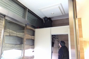 2014/04/01 シャッター点検2