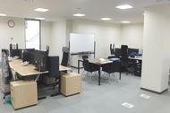 2015/04/02 仮事務所