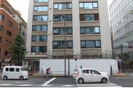 2015/07/09 解体工事その2-1