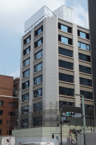 2015/07/29 解体工事その4-1