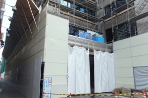 2015/07/29 解体工事その4-3