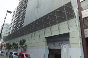 2015/07/29 解体工事その4-4
