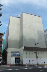 2015/08/11 解体工事その5-2