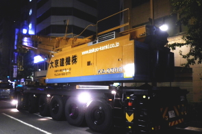 2015/08/29 解体工事その6-1