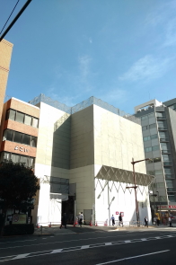 2015/10/27 解体工事その7-1