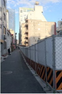 2016/02/01 解体工事その10-2