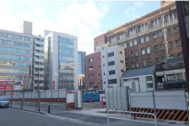 2016/02/01 解体工事その10-3